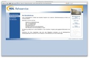 RDL-Rehaservice